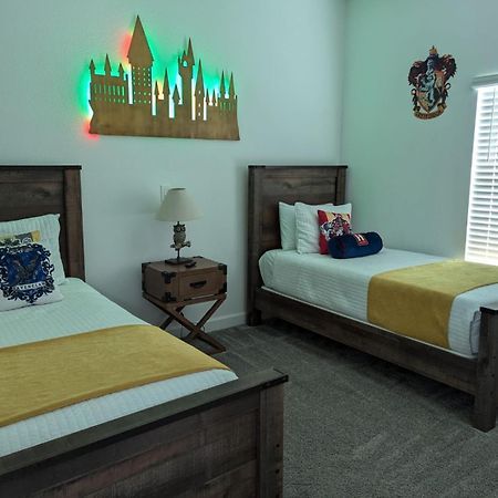 25Min To Disney! Nice Th 5B Privatepool! K!Ssimmee Kissimmee Exterior photo