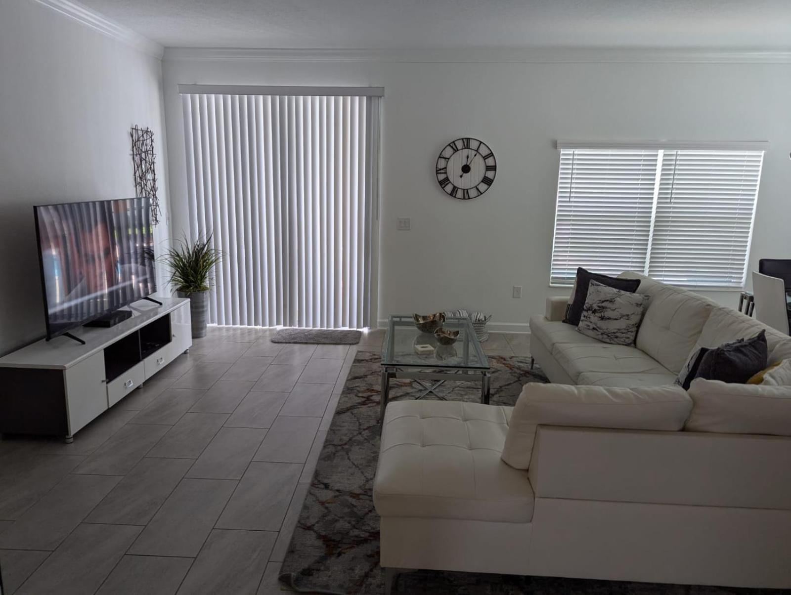 25Min To Disney! Nice Th 5B Privatepool! K!Ssimmee Kissimmee Exterior photo